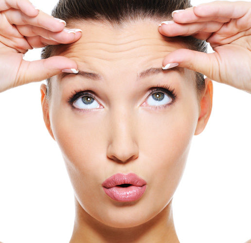 Better-Aging, Anti-Aging